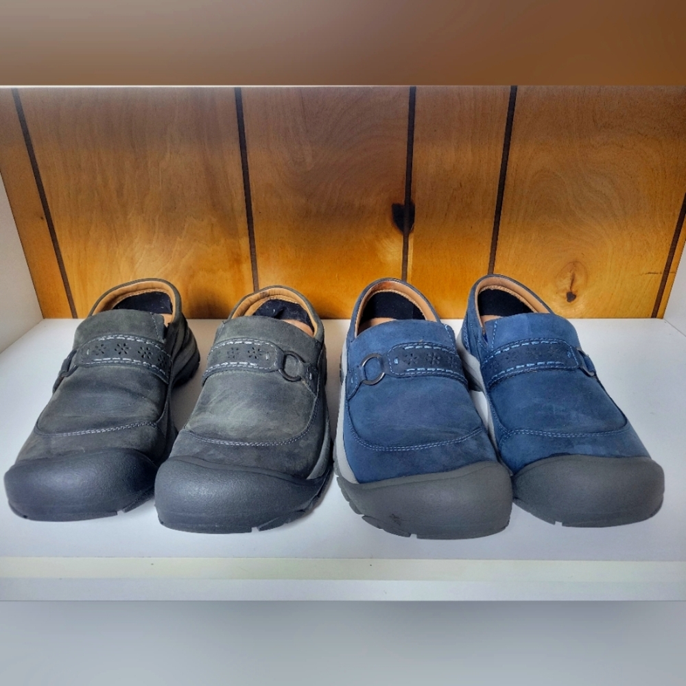 Keen Kaci 9 39.5 clogs